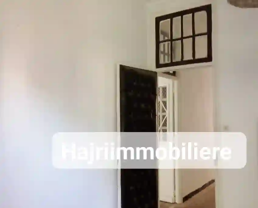 Hajri Immobiliere