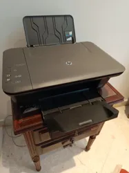 Imprimante hp Desk jet 1050a jet D'encre à Mnihla