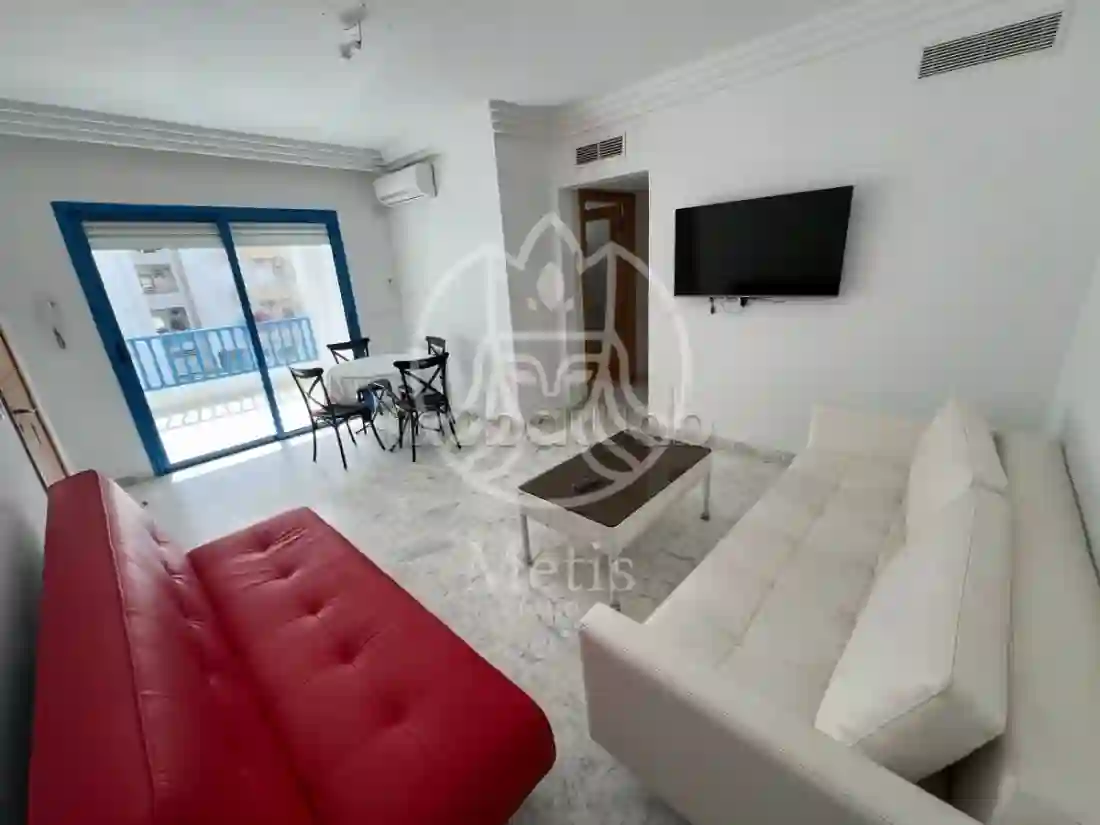 Location Estivale