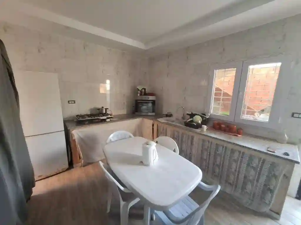 Maison D’angle Neuve 2025 Avec Jardin Garage et Étage Inachevé – - Vue 6
