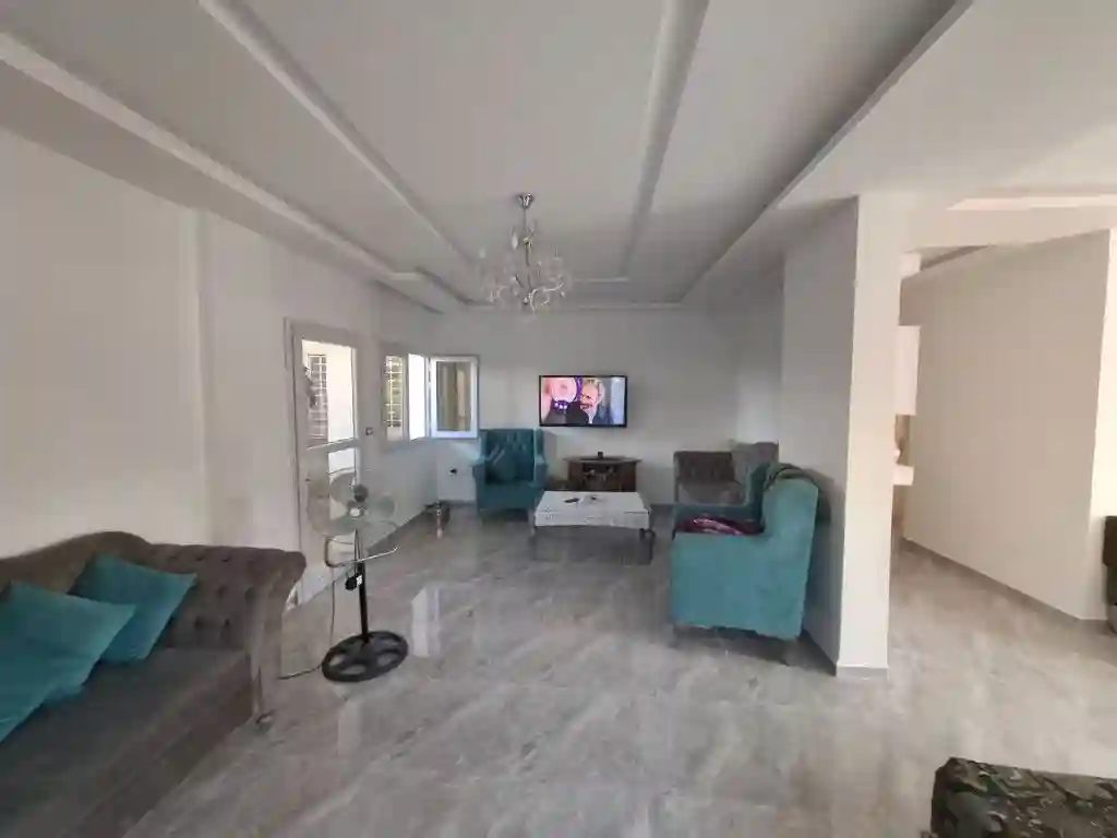 Maison D’angle Neuve 2025 Avec Jardin Garage et Étage Inachevé – - Vue 7