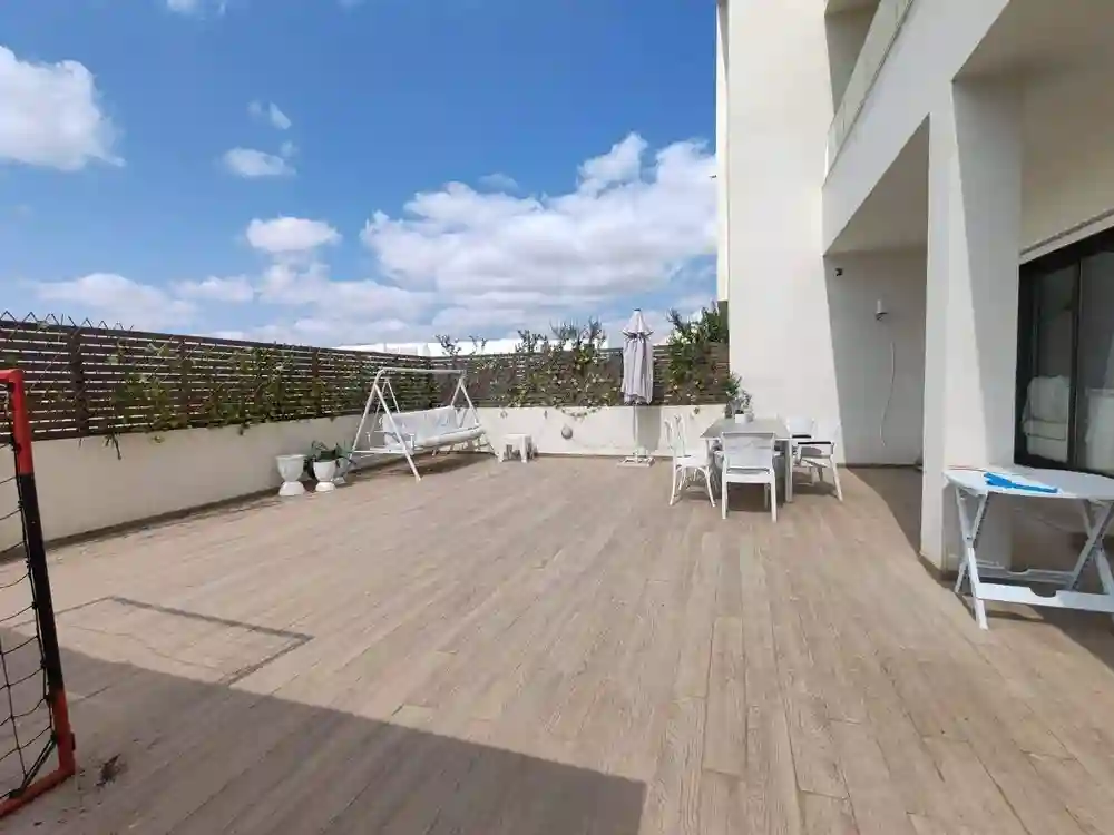 S3 à Louer à Gammarth - Vue 5