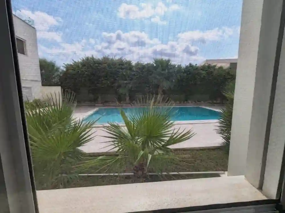 S3 à Louer à Gammarth - Vue 6
