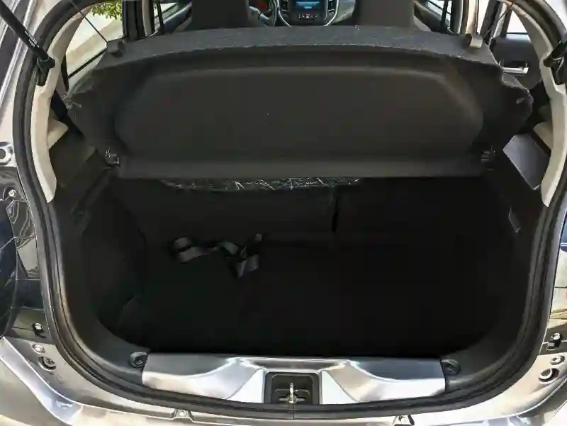 Suzuki Celerio Essence 2024 - Vue 4