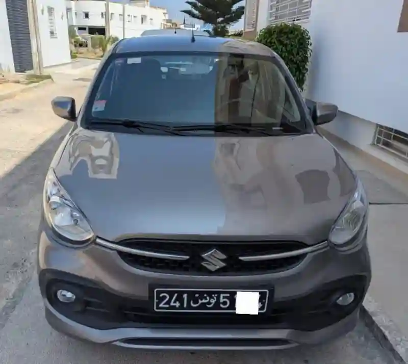 Suzuki Celerio Essence 2024 - Vue 7