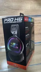 Casque Spirit of Gamer sog pro h6 Filaire à La Marsa