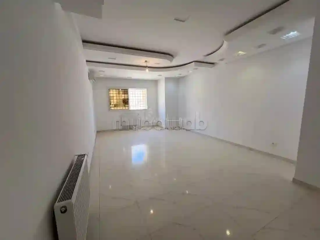 Location Annuelle – Appartement S3 à Chatt Meriem - Vue 2