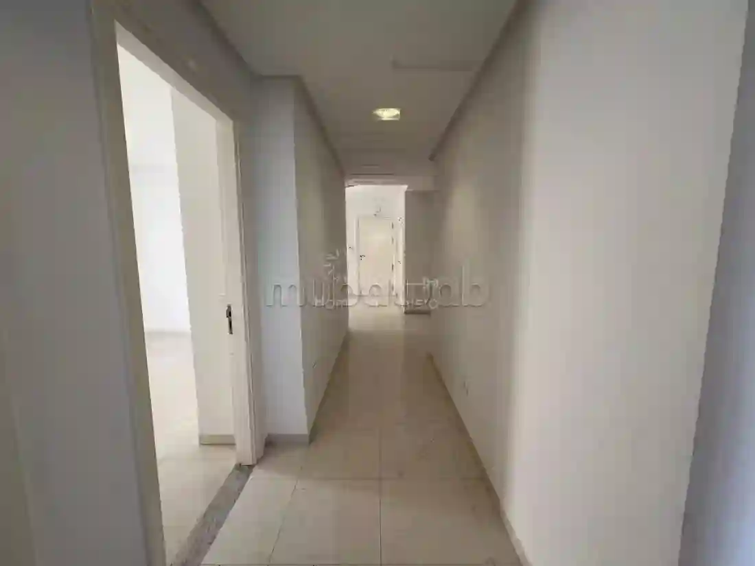 Location Annuelle – Appartement S3 à Chatt Meriem - Vue 3