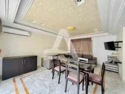 RDC S2 Meublé au Coeur de la Marsa