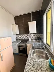 S1 200 md Avec Terrasse Wahat L'aouina à Ain Zaghouan