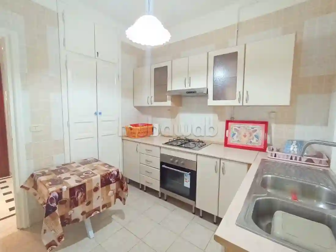 S2 Meublé en Location - Vue 2