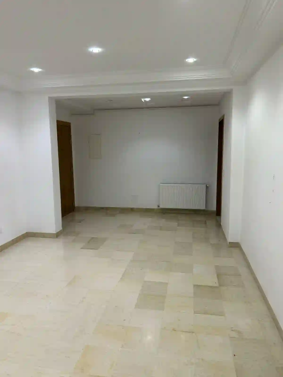 S3 L'aouina à Ain Zaghouan