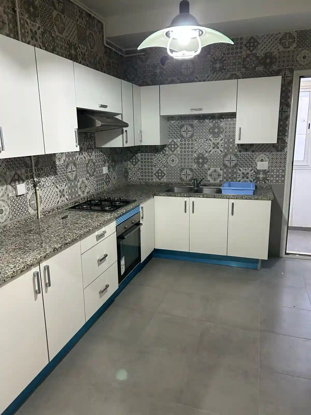 S3 L'aouina à Ain Zaghouan - Vue 1