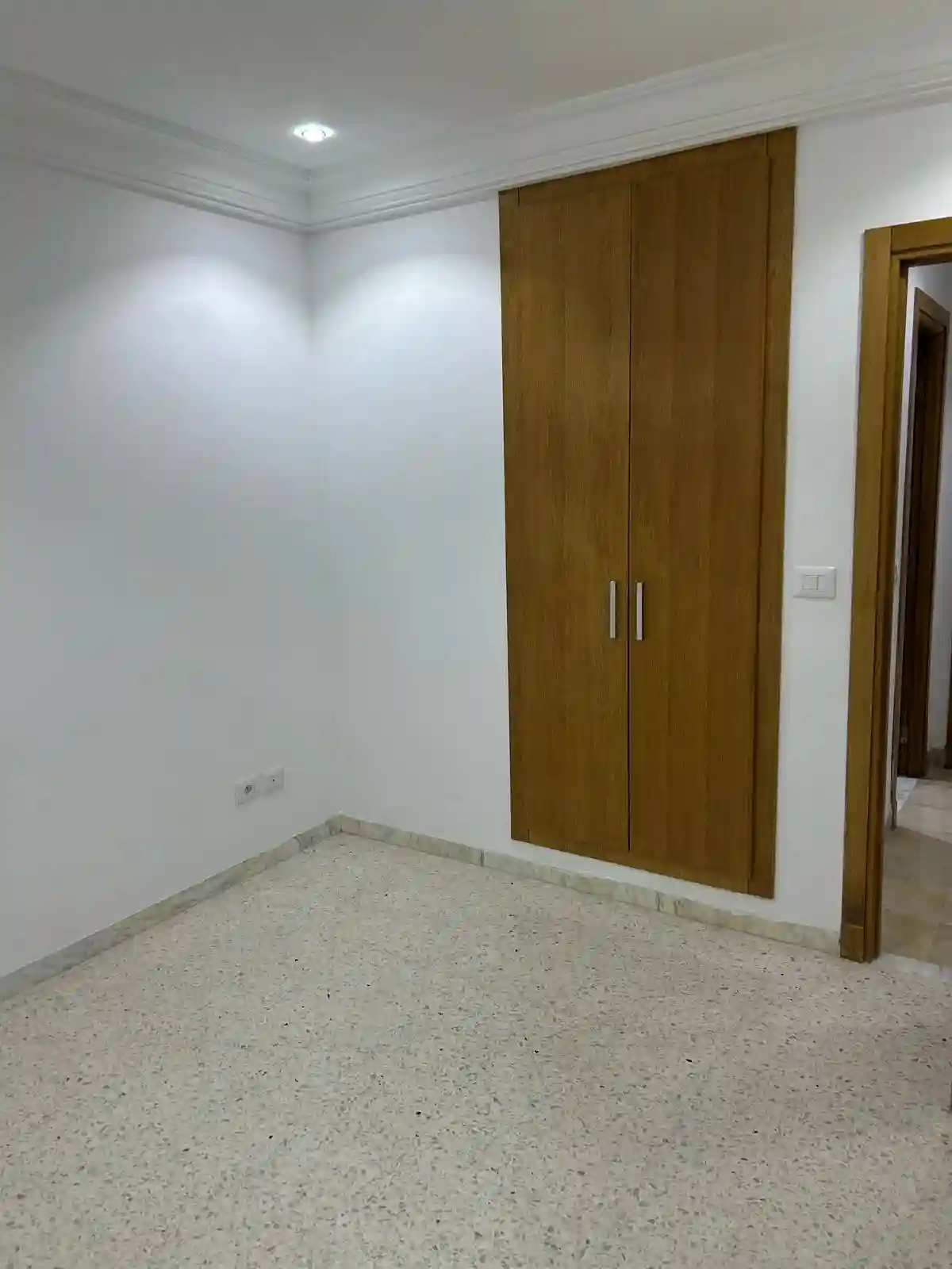 S3 L'aouina à Ain Zaghouan - Vue 2