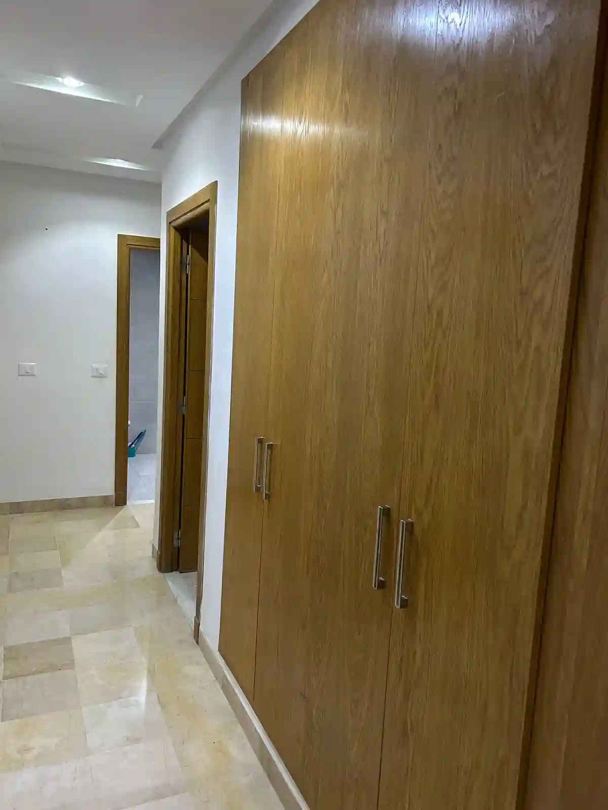 S3 L'aouina à Ain Zaghouan - Vue 3