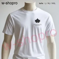 T-shirt Nouvelles Collections 2025