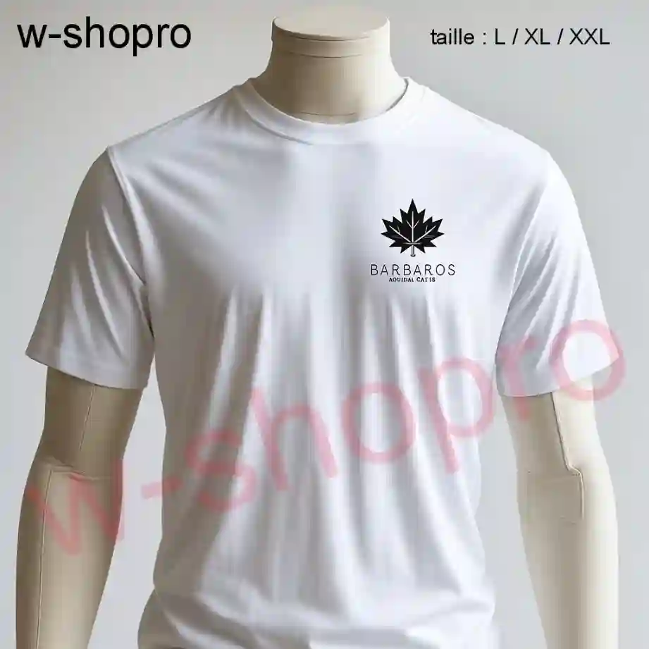 T-shirt Nouvelles Collections 2025