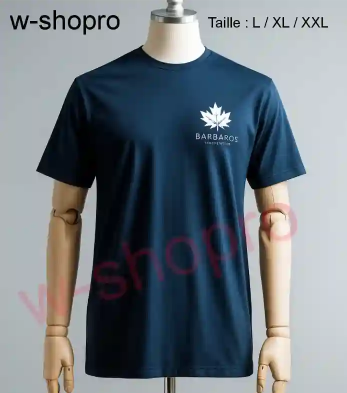 T-shirt Nouvelles Collections 2025 - Vue 1