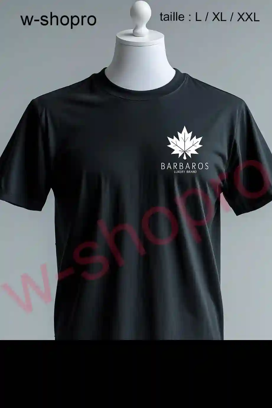 T-shirt Nouvelles Collections 2025 - Vue 3
