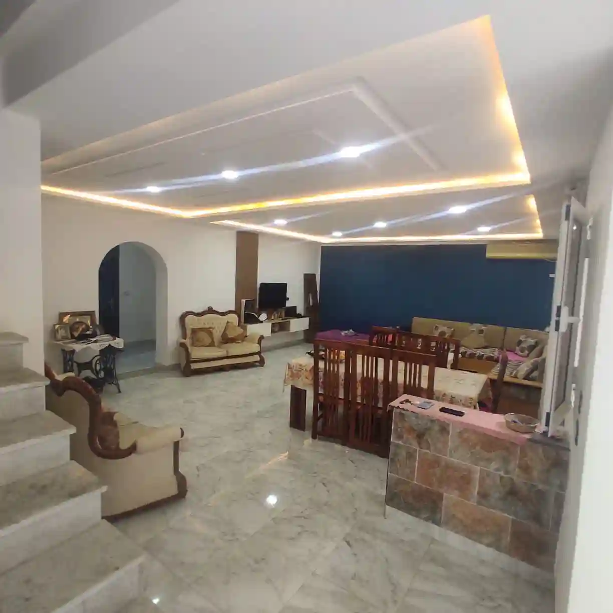 Une Belle Maison à Nabeul - Vue 2