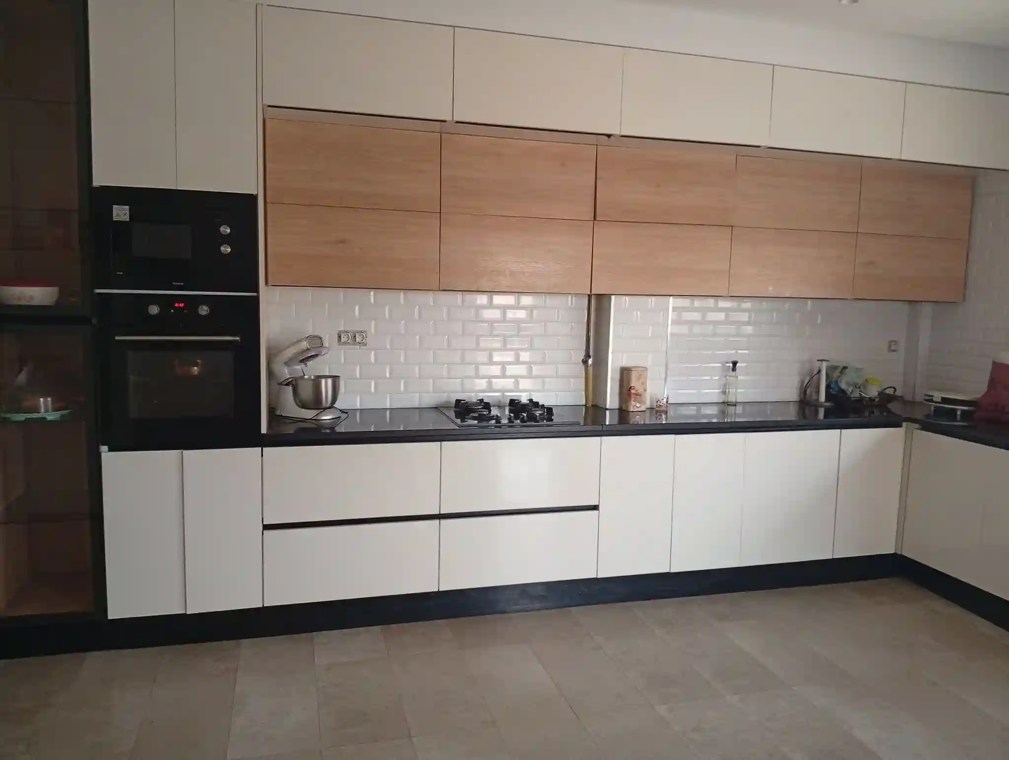 Villa Moderne - Vue 5