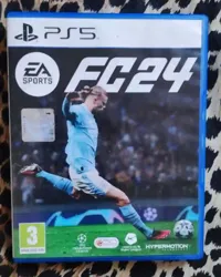 À Vendre FC 24 sur PS5