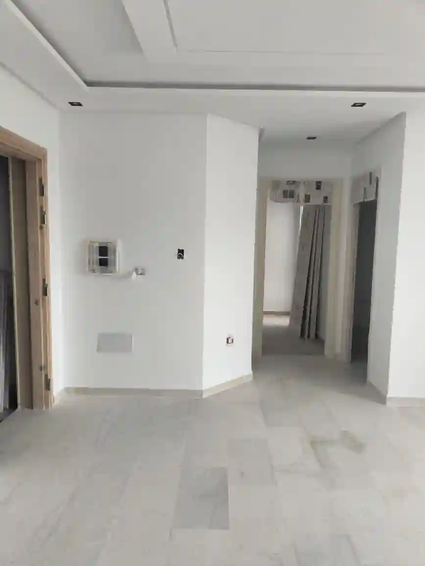 Appts s3 à h Sousse à Hammam Sousse Gharbi - Vue 2