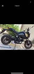 Avender Korack 110cc