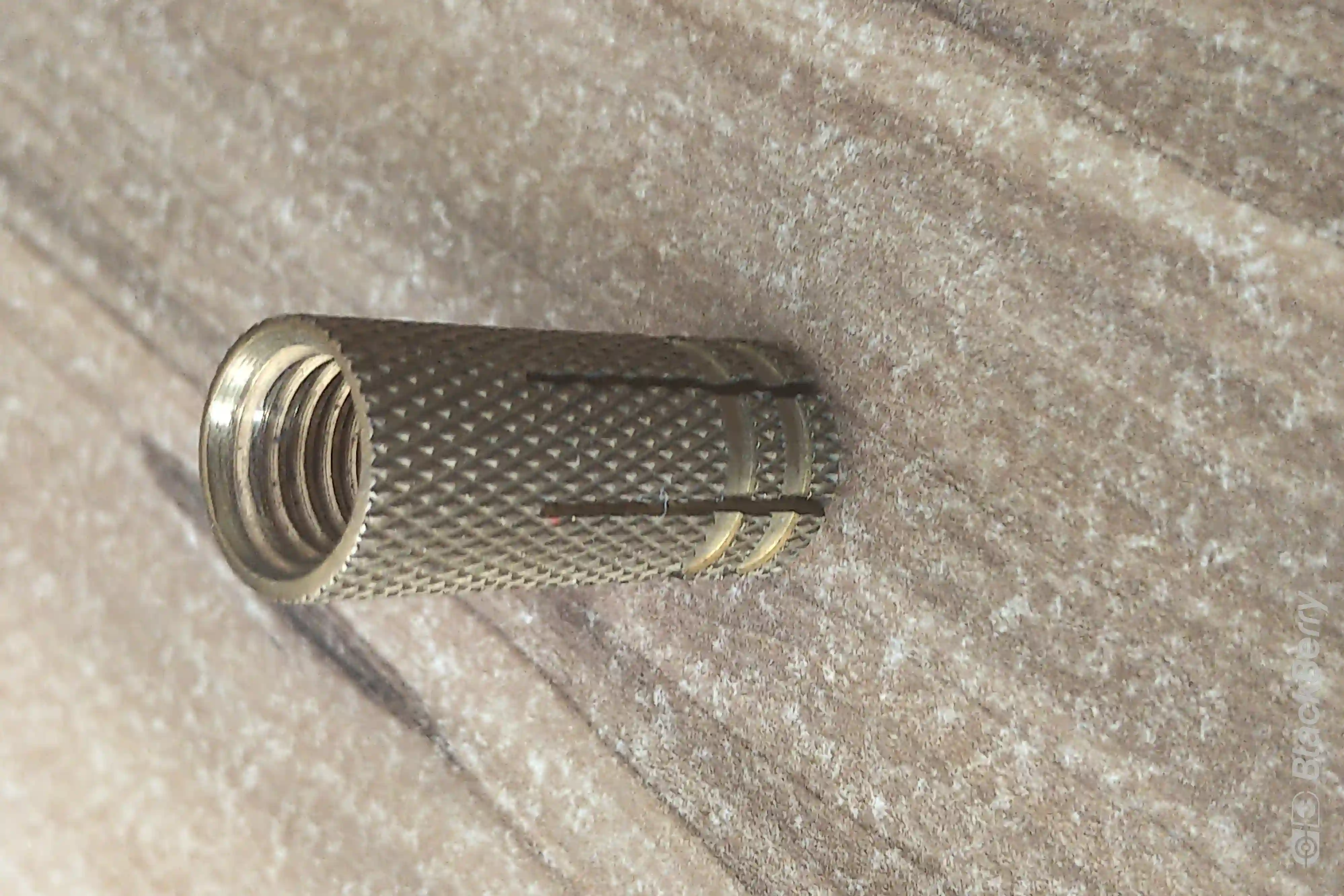 Cheville Métallique de 12 à El Mourouj