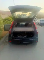 Ford Fiesta Essence 2006