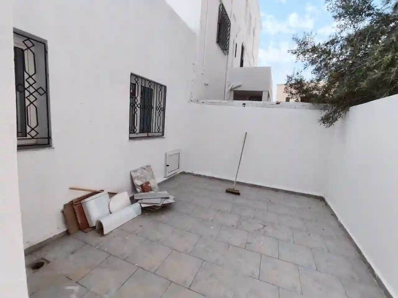 La Ghazelle vnt Maison s3 à Cite El Ghazala 1