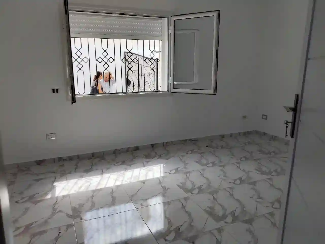 La Ghazelle vnt Maison s3 à Cite El Ghazala 1 - Vue 1