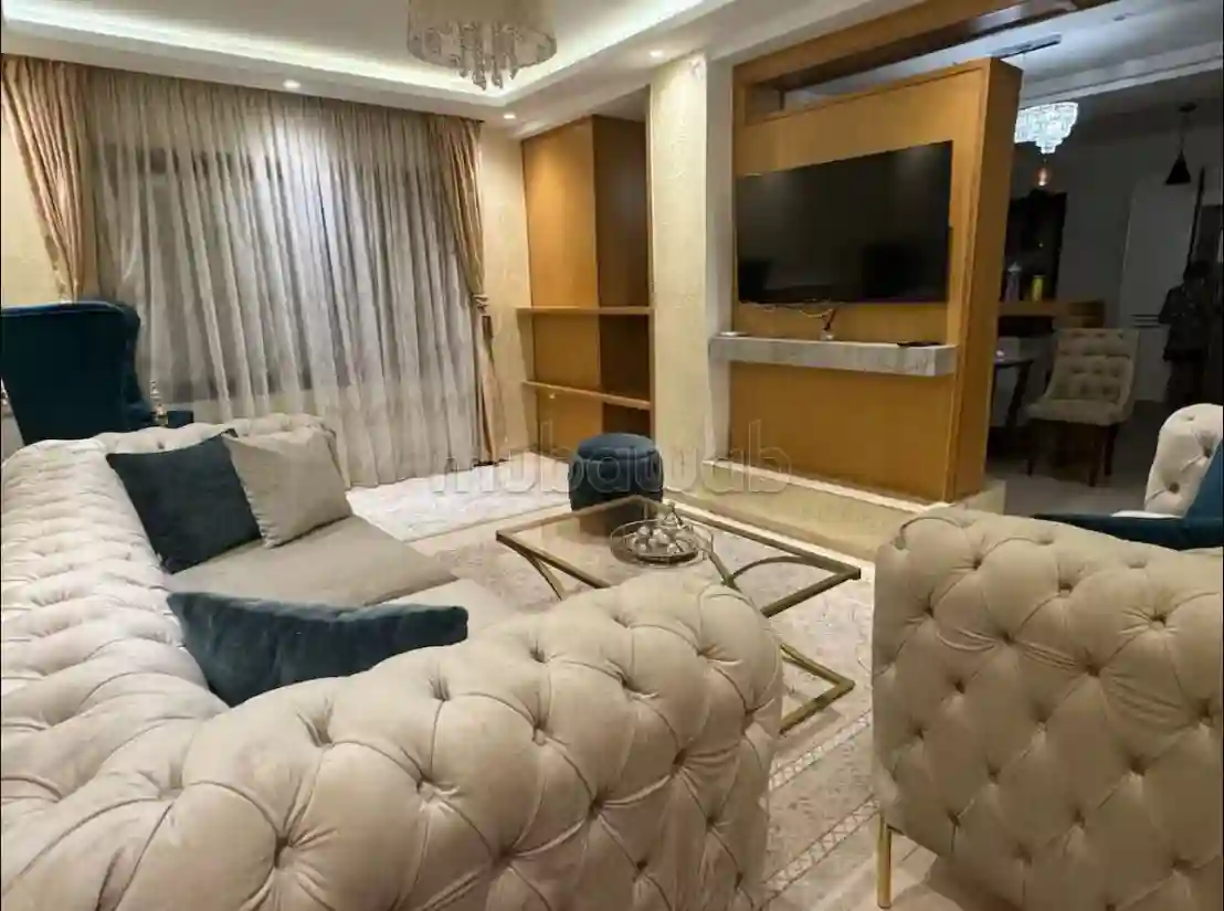 Luxueux Appartement s2 à Louer à Corniche - Vue 2