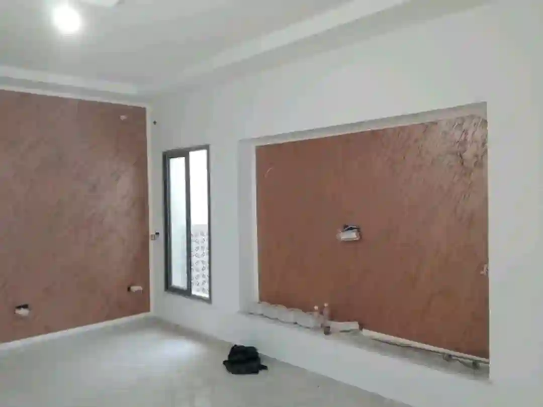 Maison Totalement Indépendante à Bizerte à Bizerte