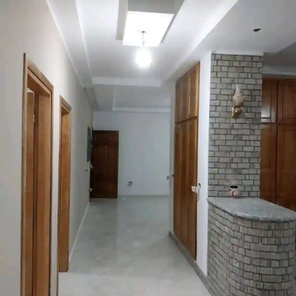 Maison Totalement Indépendante à Bizerte à Bizerte - Vue 1