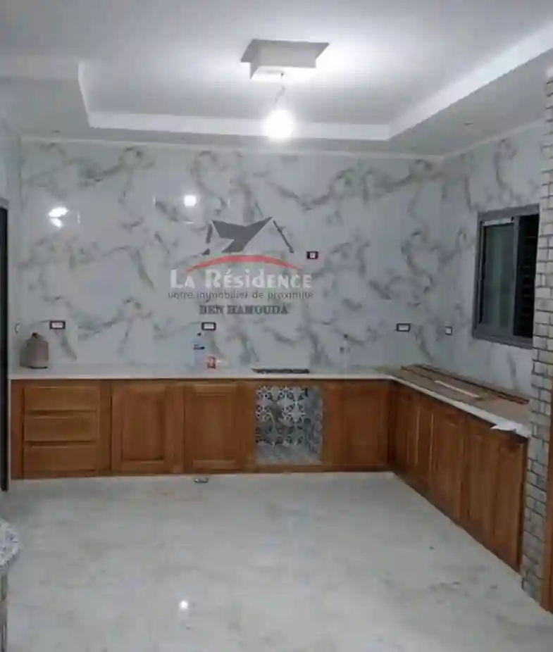 Maison Totalement Indépendante à Bizerte à Bizerte - Vue 3