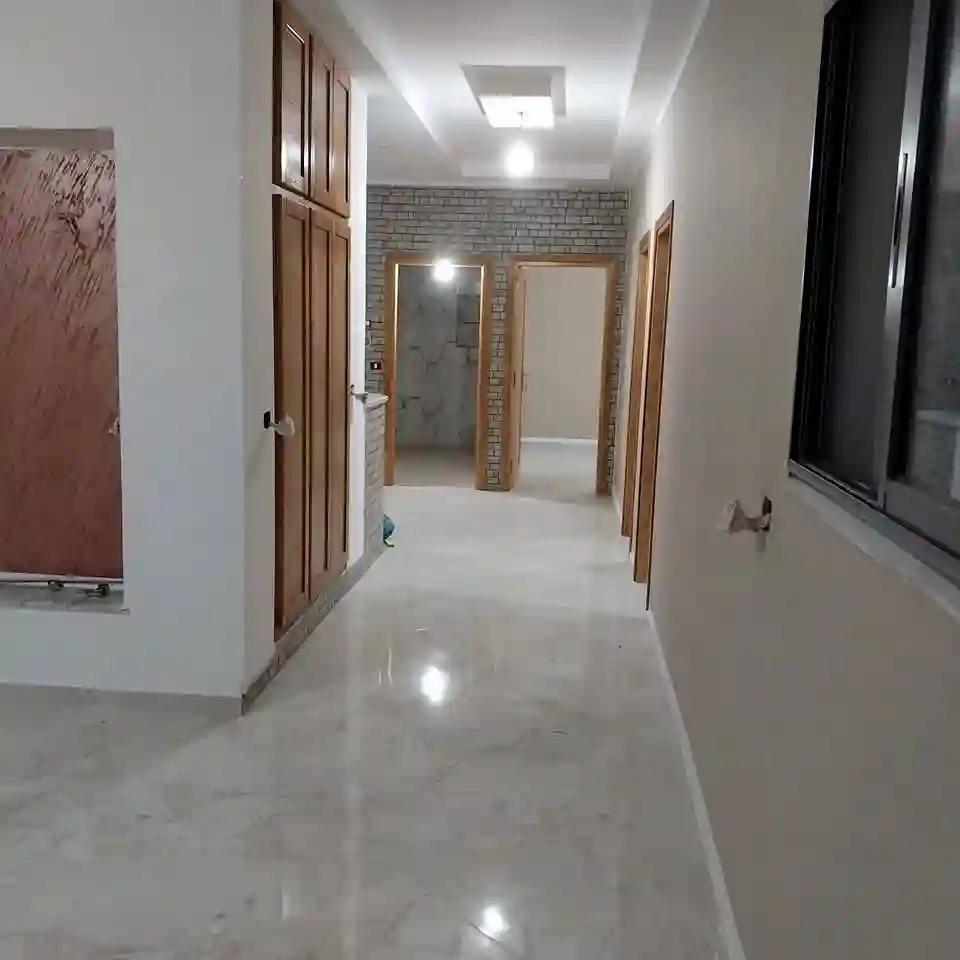 Maison Totalement Indépendante à Bizerte à Bizerte - Vue 4