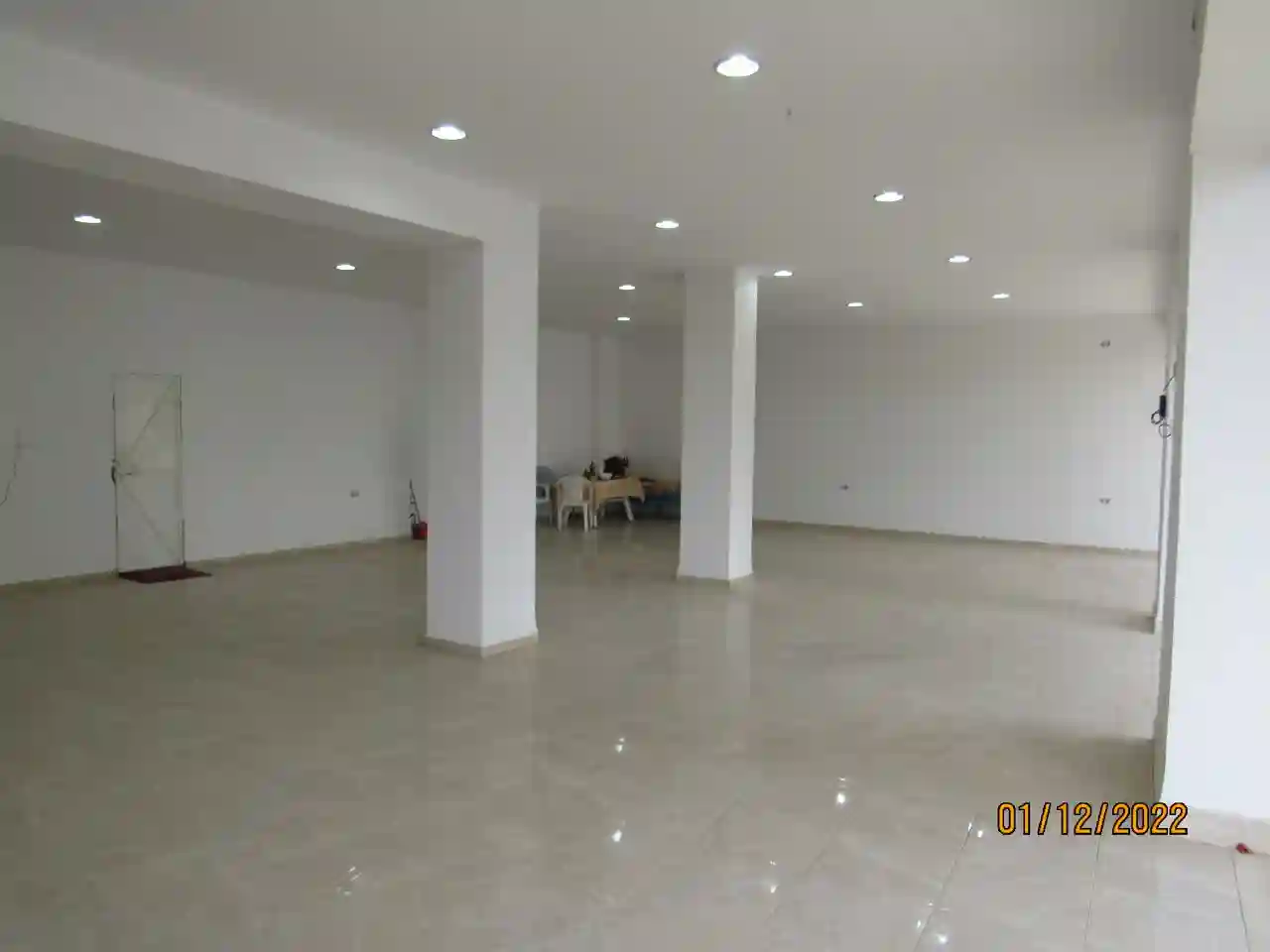 Prix Bradé Immeuble Inachevé Locaux Commerciaux à Hammam Sousse - Vue 1