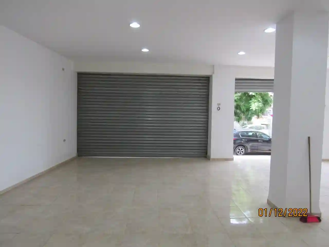 Prix Bradé Immeuble Inachevé Locaux Commerciaux à Hammam Sousse - Vue 4