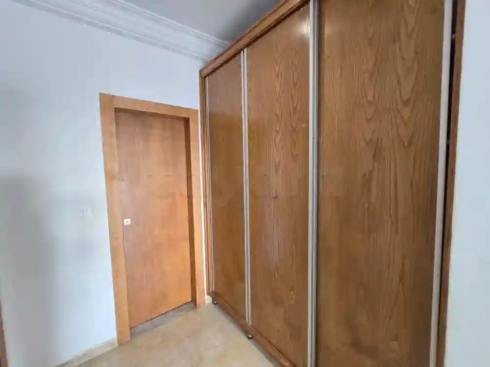 Un Appartement S+2 au Rez-de-chaussée - Vue 2