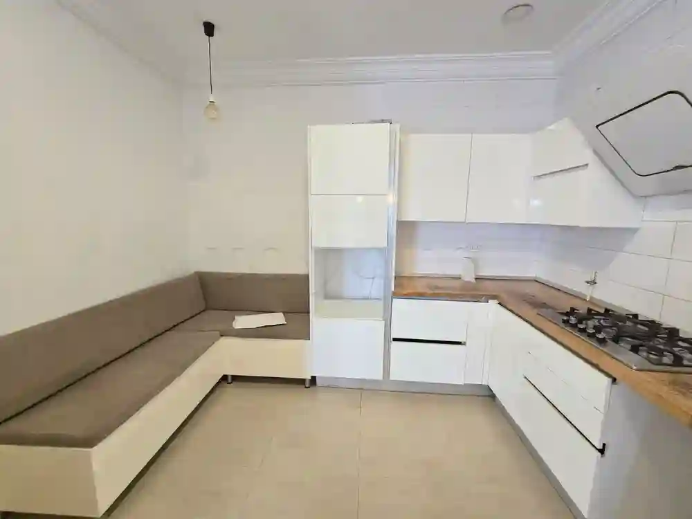 Un Appartement S+2 au Rez-de-chaussée - Vue 4