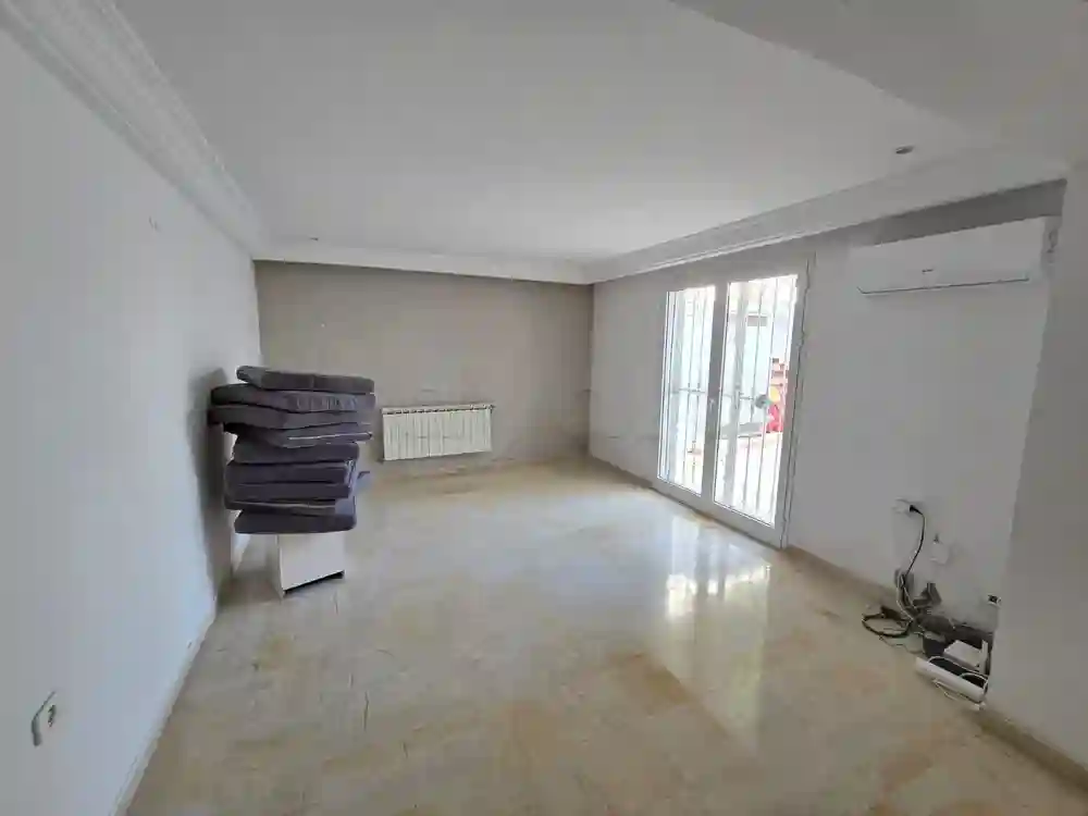 Un Appartement S+2 au Rez-de-chaussée - Vue 5