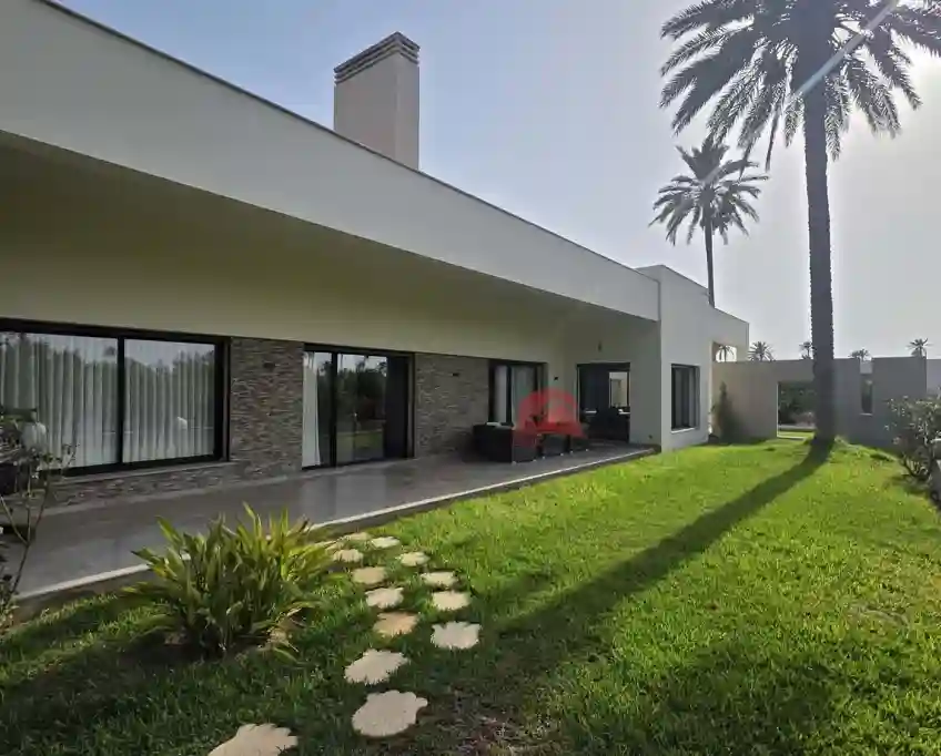Villa Haut de Gamme à Vendre à Djerba Midoun za - Vue 1