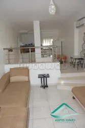 Appartement Pieds Dans L’eau à Plage Hammem Ghzez
