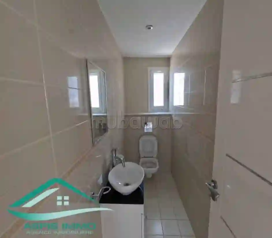 Appartement S2 vue sur mer à Kelibia La Blanche - Vue 3