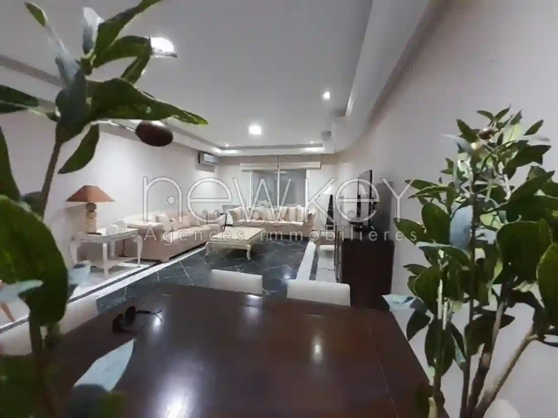 Appartement S3 à Louer à Ain Zaghouan Nord - Vue 2