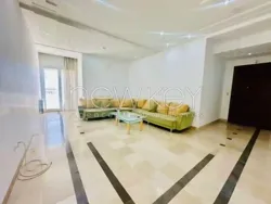 Appartement S3 à Louer à L'aouina
