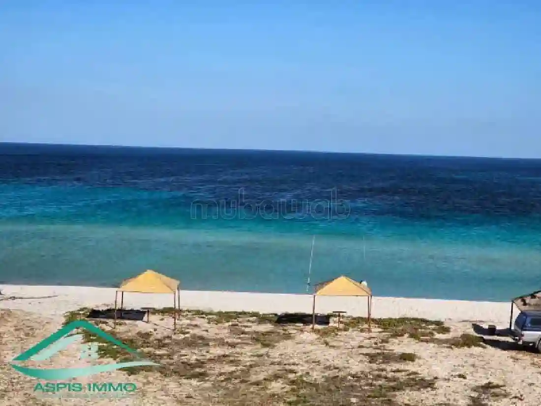 Appartement S3 PDL Plage Aon Grinz Kelibia - Vue 2