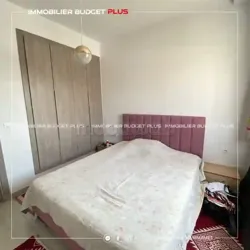 Avendre Appartement s1 à Hammamet Zone Touristique