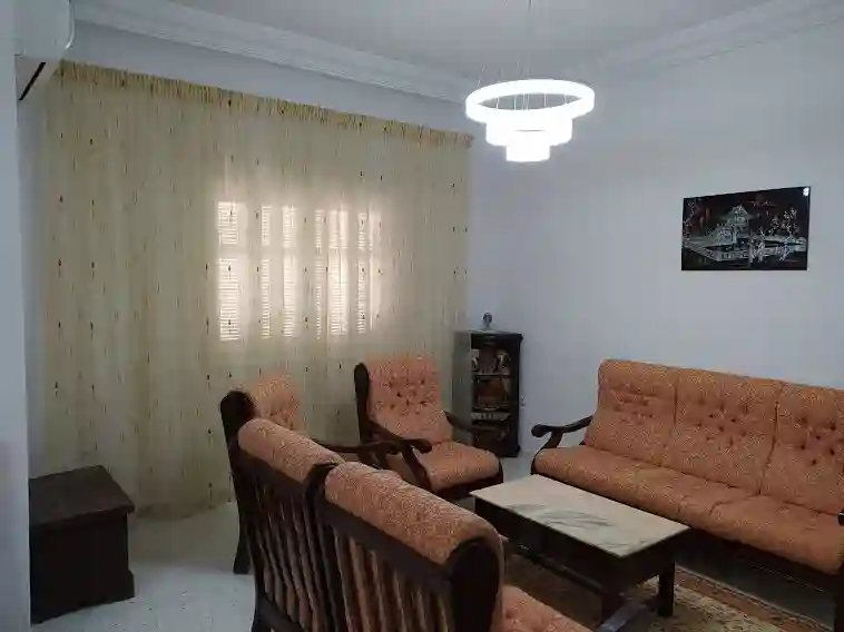Ennkhilette vnt Villa à Cite Ennkhilet - Vue 2
